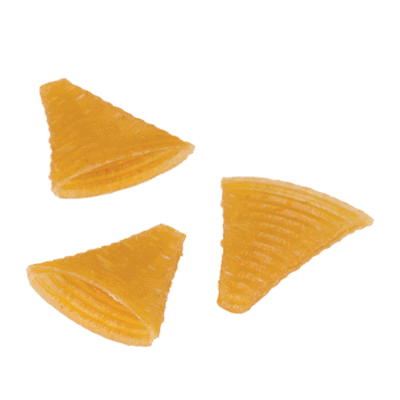 Funnel Caramel